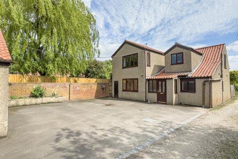 3 bedroom detached house for sale, Thornton Le Moor, Thornton Le Moor, Northallerton, DL7