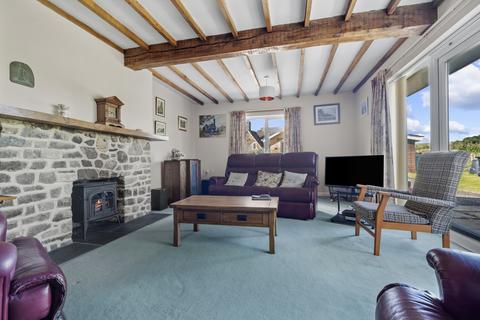 4 bedroom bungalow for sale, Melcombe Bingham, Dorset, Dorset