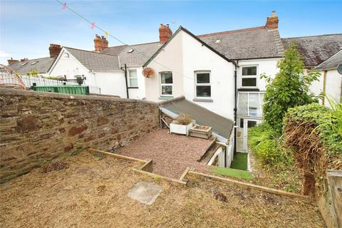2 bedroom terraced house for sale, Bideford, Devon