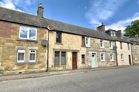 3 bedroom terraced house for sale, 48 South Street, Milnathort, KY13