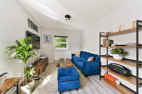 1 bedroom flat to rent, Cecilia Road E8