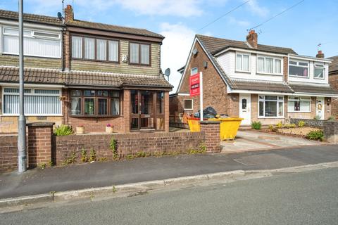 3 bedroom semi-detached house for sale, Sycamore Avenue, Haydock, WA11