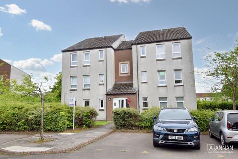 Studio to rent, Fauldburn Park, Edinburgh EH12