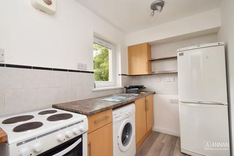 Studio to rent, Fauldburn Park, Edinburgh EH12