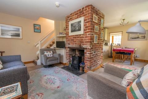 2 bedroom detached house for sale, Bolts Close, Wells-next-the-Sea, NR23