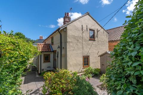 Tinkers Cottage Bolts Close, Wells-next-the-sea, NR23 1JP