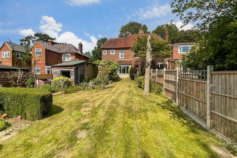 3 bedroom semi-detached house for sale, Whichers Gate Road, Rowland's Castle, Hampshire