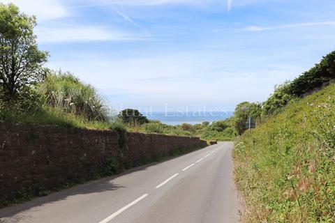 3 bedroom detached bungalow for sale, Petit Port Close, La Route Du Petit Port, St. Brelade, Jersey. JE3 8HJ