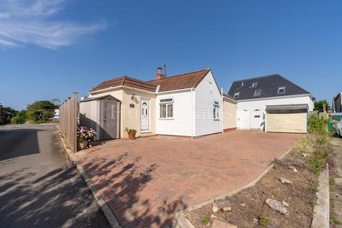 3 bedroom detached bungalow for sale, Petit Port Close, La Route Du Petit Port, St. Brelade, Jersey. JE3 8HJ