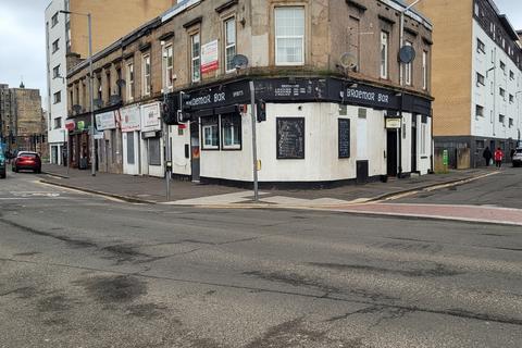 Pub to rent, London Road, Glasgow G1