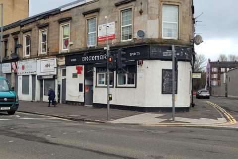 Pub to rent, London Road, Glasgow G1