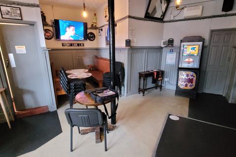 Pub to rent, London Road, Glasgow G1