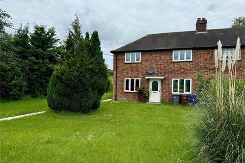 3 bedroom semi-detached house to rent, West Street, Icklingham, Bury St. Edmunds, Suffolk, IP28