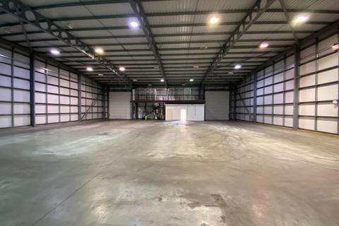 Industrial park to rent, Maidstone