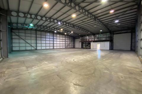 Industrial park to rent, Maidstone