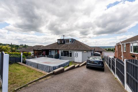 3 bedroom semi-detached bungalow for sale, Cawley Lane, Heckmondwike, WF16