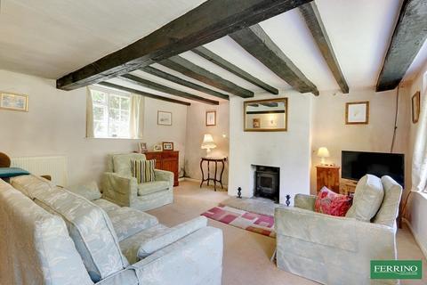 2 bedroom detached house for sale, The Rocks, Clearwell, Coleford, Gloucestershire. GL16 8JR