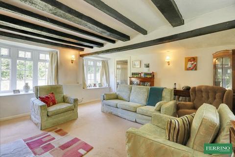 2 bedroom detached house for sale, The Rocks, Clearwell, Coleford, Gloucestershire. GL16 8JR