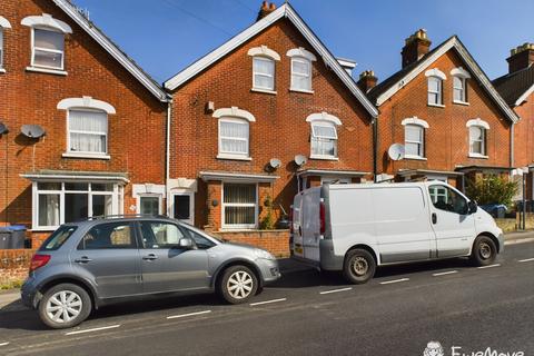 4 bedroom terraced house for sale, 79 Hamilton Road, Salisbury