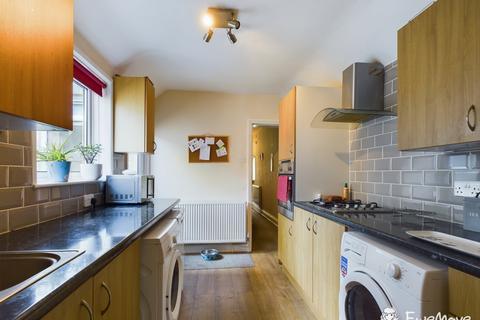 4 bedroom terraced house for sale, 79 Hamilton Road, Salisbury