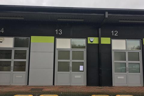 Industrial unit to rent, Aylesbury HP19