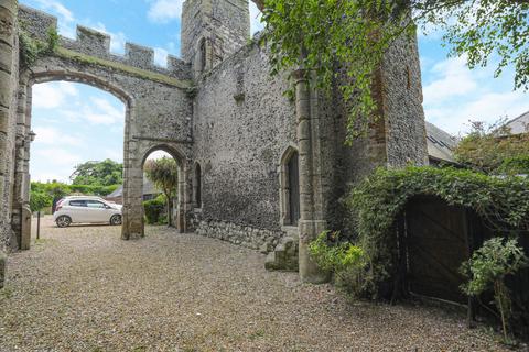 4 bedroom barn conversion for sale, Dent-De-Lion Court, Margate, CT9