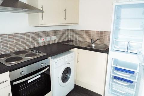 1 bedroom flat to rent, Borough Road, North Shields, NE29