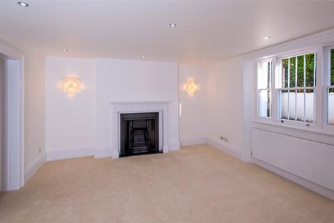 5 bedroom semi-detached house to rent, Blenheim Road, London, NW8