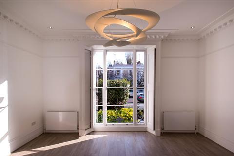 undefined, Blenheim Road, London, NW8