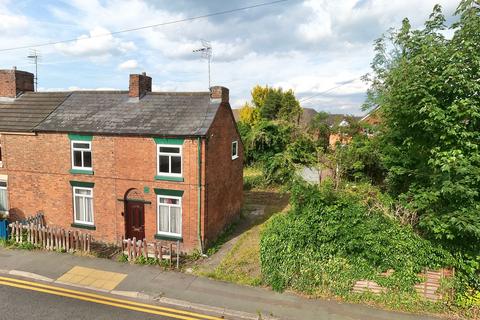 3 bedroom terraced house for sale, Audlem Road, Nantwich, CW5