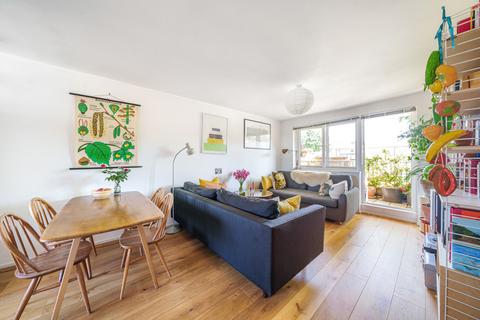 1 bedroom apartment for sale, Montague Square, Peckham, London