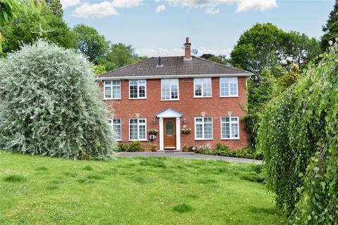 4 bedroom detached house for sale, Oaklands, Worcestershire WR14