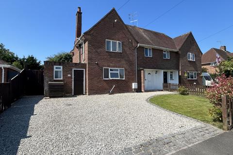 28 Langdown Road, Hythe, Southampton, SO45 6EW