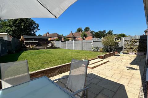 28 Langdown Road, Hythe, Southampton, SO45 6EW