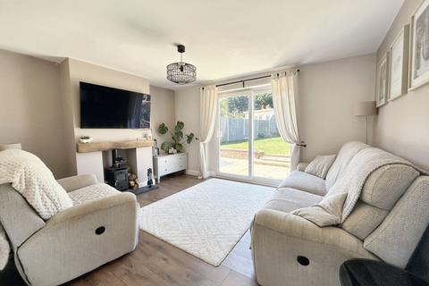 28 Langdown Road, Hythe, Southampton, SO45 6EW