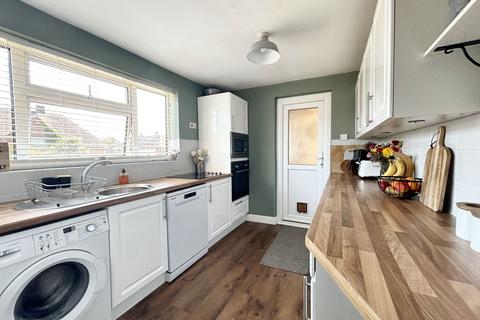 28 Langdown Road, Hythe, Southampton, SO45 6EW