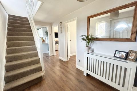 28 Langdown Road, Hythe, Southampton, SO45 6EW