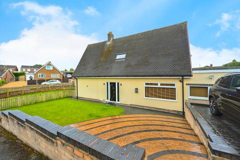 3 bedroom detached bungalow for sale, Parliament Road, Mansfield NG19