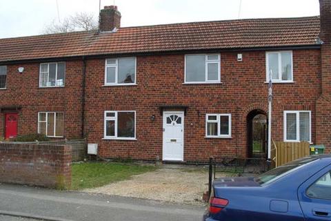1 bedroom terraced house to rent, Littlehay Road, Oxford OX4