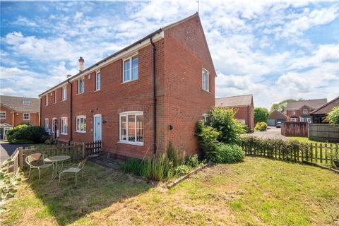 3 bedroom semi-detached house for sale, Wynches Farm Drive, St. Albans, Hertfordshire