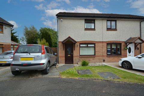 2 bedroom semi-detached house for sale, Auchentiber Place, Kilmarnock, KA3