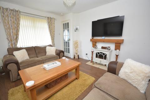 2 bedroom semi-detached house for sale, Auchentiber Place, Kilmarnock, KA3