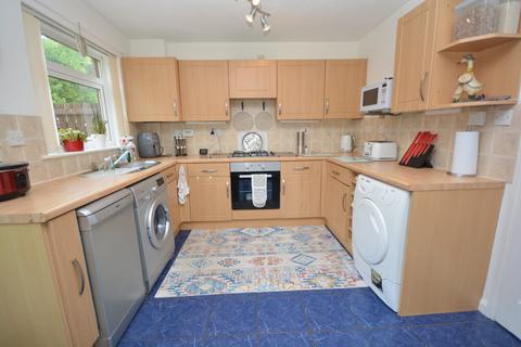 2 bedroom semi-detached house for sale, Auchentiber Place, Kilmarnock, KA3