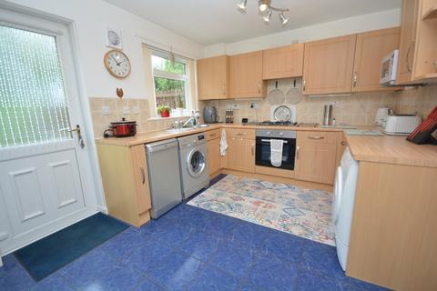 2 bedroom semi-detached house for sale, Auchentiber Place, Kilmarnock, KA3