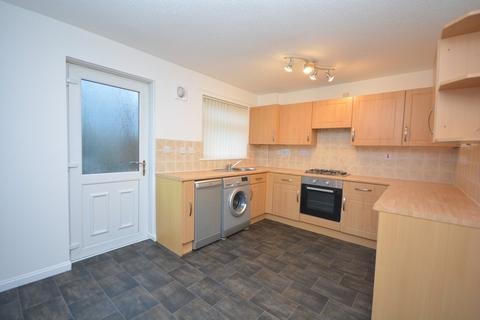 2 bedroom semi-detached house for sale, Auchentiber Place, Kilmarnock, KA3