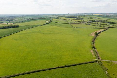 Land for sale, Cranoe Road, Welham, Market Harborough