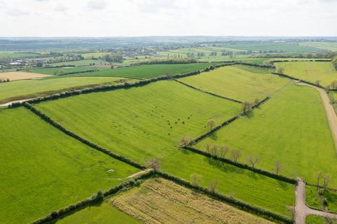 Land for sale, Cranoe Road, Welham, Market Harborough