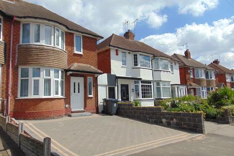 2 bedroom semi-detached house for sale, Rocky Lane, Perry Barr B42