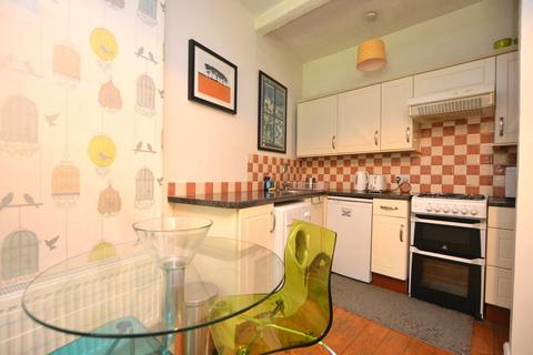 1 bedroom flat to rent, Angle Park Terrace, Polwarth, Edinburgh, EH11