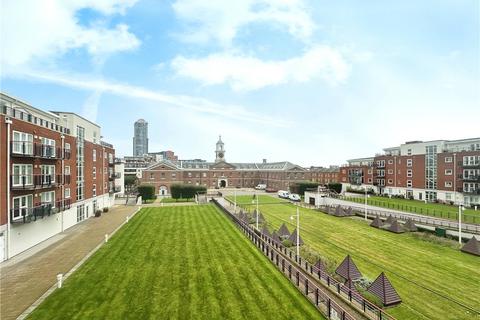 2 bedroom apartment for sale, Gunwharf Quays, Portsmouth, Hampshire